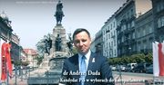Andrzej Duda i Zbigniew Ziobro