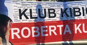 Polscy kibice wspierają Kubicę
