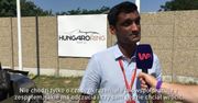 Dziennikarz Autosportu: Testy na Hungaroring kluczowe dla przyszłości Kubicy