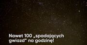 Noc "spadających gwiazd". Gdzie i jak oglądać Perseidy?