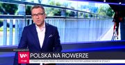 "Kładka Łazienkowska" otwarta