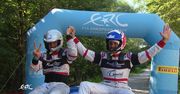 ERC: Kajetanowicz liderem, Bouffier najlepszy w Rzeszowie
