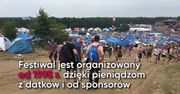 Ruszył 23. Przystanek Woodstock
