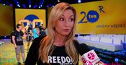 Wojciechowska reklamuje nowy sezon programu: "Wolność jest wartością nadrzędną każdego człowieka"