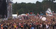 Tak się bawi Woodstock: dzień pierwszy