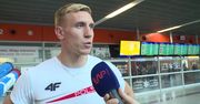 Piotr Lisek o skokach na tyczkach Bubki: Zapamiętam ten dzień