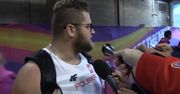 Paweł Fajdek: Mam nadzieję, że pojadę jeszcze na trzy igrzyska