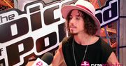 Szpak o roli jurora: "Stres nie jest tak wielkim, jak pierwsze wejście na fotel"