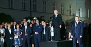 88 miesięcznica smoleńska