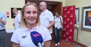 Aleksandra Gaworska: Ja w finale? Szok i niedowierzanie! (WIDEO)