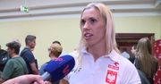 Iga Baumgart: Teraz będziemy królowały na parkiecie! (WIDEO)