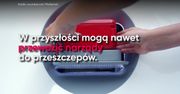 Ten dron może uratować życie. Zobacz transport medyczny przyszłości.