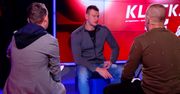 "Klatka po klatce" #10: Arkadiusz Wrzosek pewny siebie przed walką o pas na FEN 19