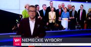 CDU/CSU wygrywa wybory w Niemczech