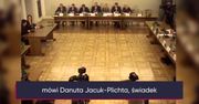 Komisja ds. Amber Gold. Nietypowe przesłuchanie teściowej Marcina P.
