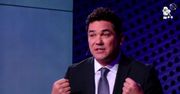 Dean Cain o feminizmie: "Jeśli na randce kobieta będzie chciała sama otworzyć drzwi, to koniec randki"