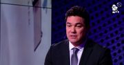 Dean Cain: "Korea nie ma żadnej bomby, to tylko straszenie. Byłaby głupia!"