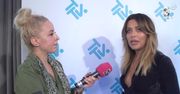 Wędzikowska o pracy w telewizji: "Dostałam obuchem w łeb"