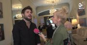Prowadzący "Pierwszy raz za granicą": "Musimy się rąbnąć w czoło! To wszystko bullshit!"
