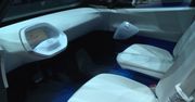 Volkswagen I.D. Crozz - tak wygląda przyszłość motoryzacji