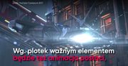 Cyberpunk 2077. Nowy projekt twórców "Wiedźmina"