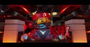 "Lego Ninjago Film" - polski zwiastun