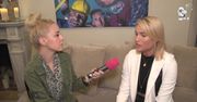Gilon: "Nie dostałam pracy przez łózko! Miłość na bogato to zły wybór"