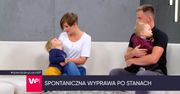 Pół roku w Stanach Zjednoczonych na 15m2