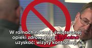 Pomoc nocna i świąteczna po 1 października – co się zmieni dla pacjentów?