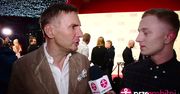Gojdź krytykuję PiS: "Hejtują odmienność. Polska jest bardzo podzielona"
