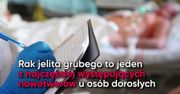 Rak jelita grubego. Jakie są jego czynniki ryzyka?