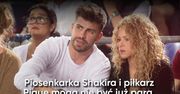 Shakira i Gerard Pique rozstali się? Piosenkarka wyprowadziła się z domu