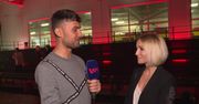 Wyszkoni nie robi sobie przerwy: Daję koncerty przez cały rok