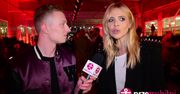Sablewska chwali Szpaka  w "The Voice": "To artysta z krwi i kości. Radzi sobie!"
