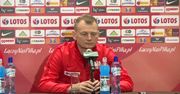 Bogdan Zając: Wiemy, jaka jest powaga meczu z Czarnogórą. To może być decydująca batalia
