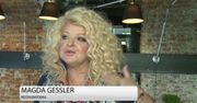 Magda Gessler o uczestnikach "MasterChefa": Odkrywamy talenty wśród ludzi z bardzo małych miasteczek