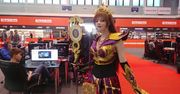 Cosplay - czyli sztuka wcielania się w postaci z gier, filmów i komiksów