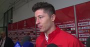 Robert Lewandowski: Dlaczego mam mówić, że jest świetnie? Nie jest