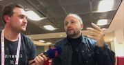 Dariusz Tuzimek: Jestem szalony, rozmawiajmy o medalu
