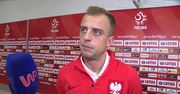 Kamil Grosicki: Prezydent coś przygotuje