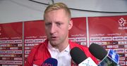 Kamil Glik: Prezydent był w szatni, pogratulował, ale szampana nie pił