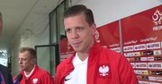Wojciech Szczęsny: W kadrze nie ma numeru 1