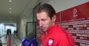 Grzegorz Krychowiak: W Rosji chcemy osiągnąć lepszy wynik niż we Francji