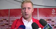 Kamil Glik: Murawa nie nadawała się do niczego