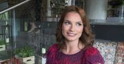 Ania Starmach zdradza swój sposób na jesienną chandrę