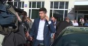 Droga do sławy. Robert Lewandowski obronił pracę licencjacką
