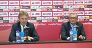 Boniek o meczu z Brazylią. "Coś jest na rzeczy"