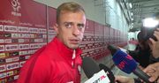 Kamil Grosicki: Po meczu w Kopenhadze wróciliśmy na właściwe tory