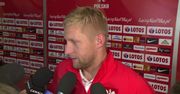 Kamil Glik: Powinniśmy zwyciężyć wyżej