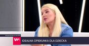Jak wybrać dobrą nianię? Radzi właścicielka agencji opiekunek